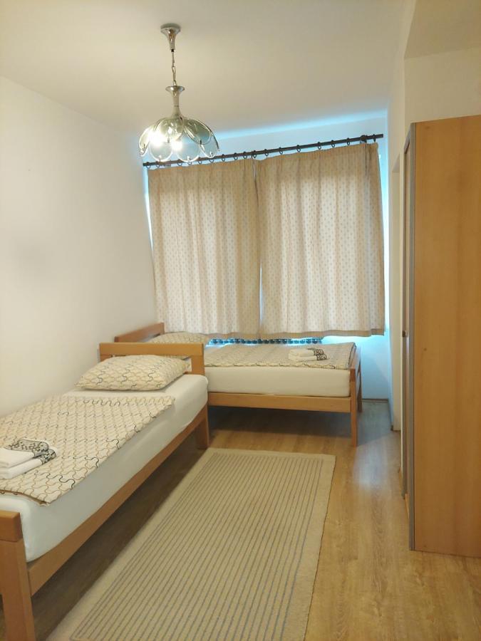 BihaćPrekounje公寓 外观 照片